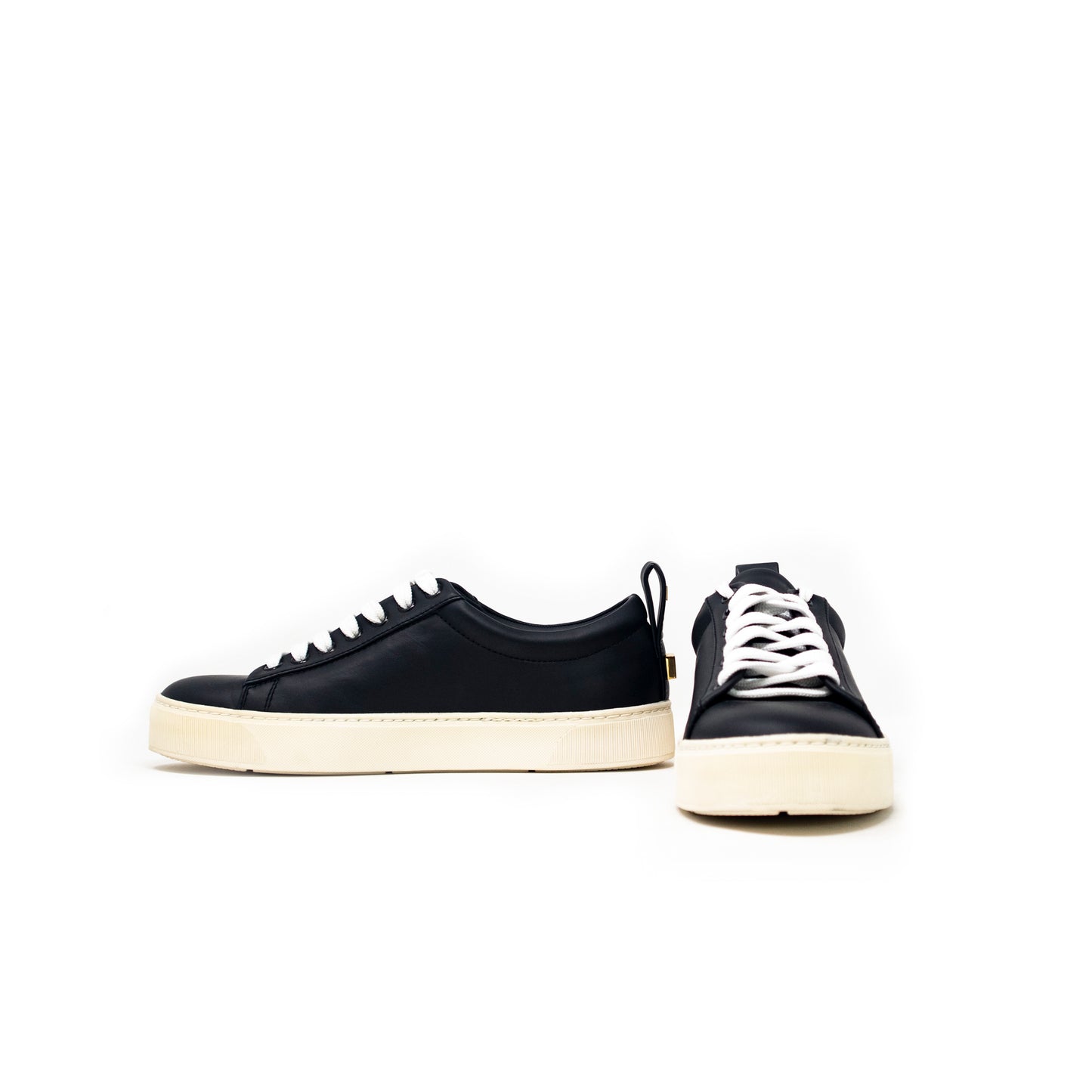 Stuart Weitzman Klee Black Talla 6