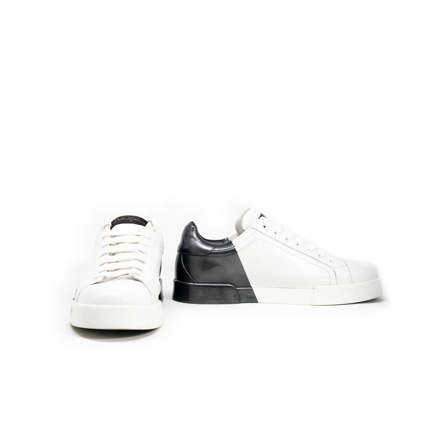 Dolce And Gabbana Classic Sneakers Size 71/2