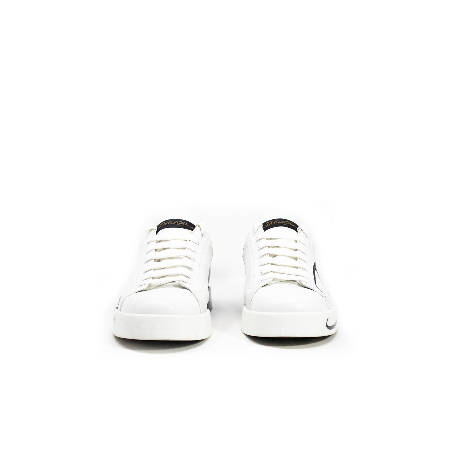 Dolce And Gabbana Classic Sneakers Size 71/2