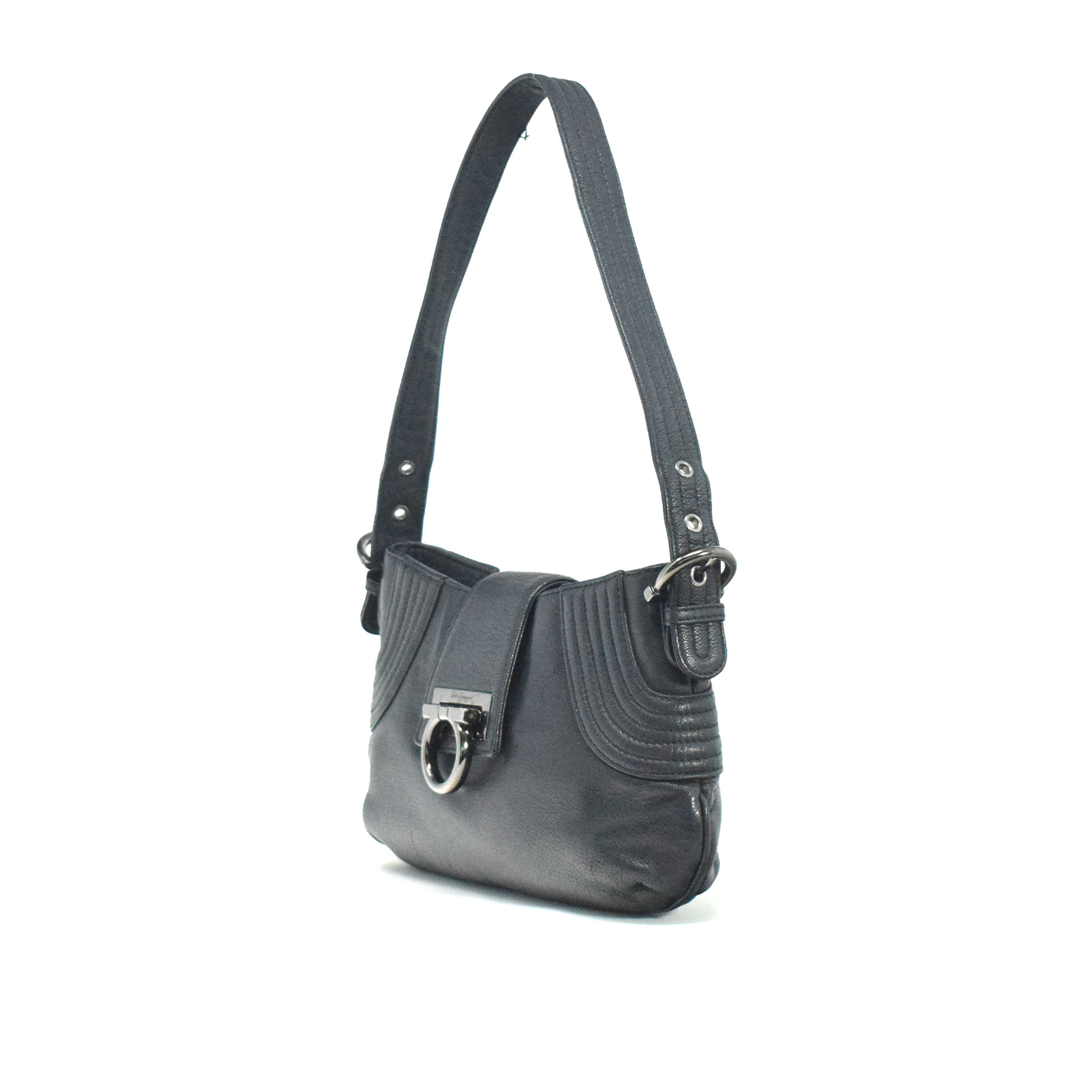 Salvatore Ferragamo Shoulder Bag