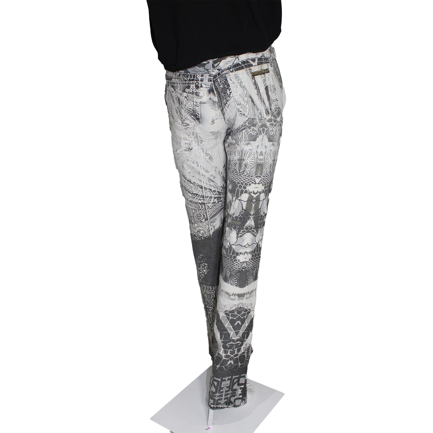 Roberto Cavalli Jeans Talla 44