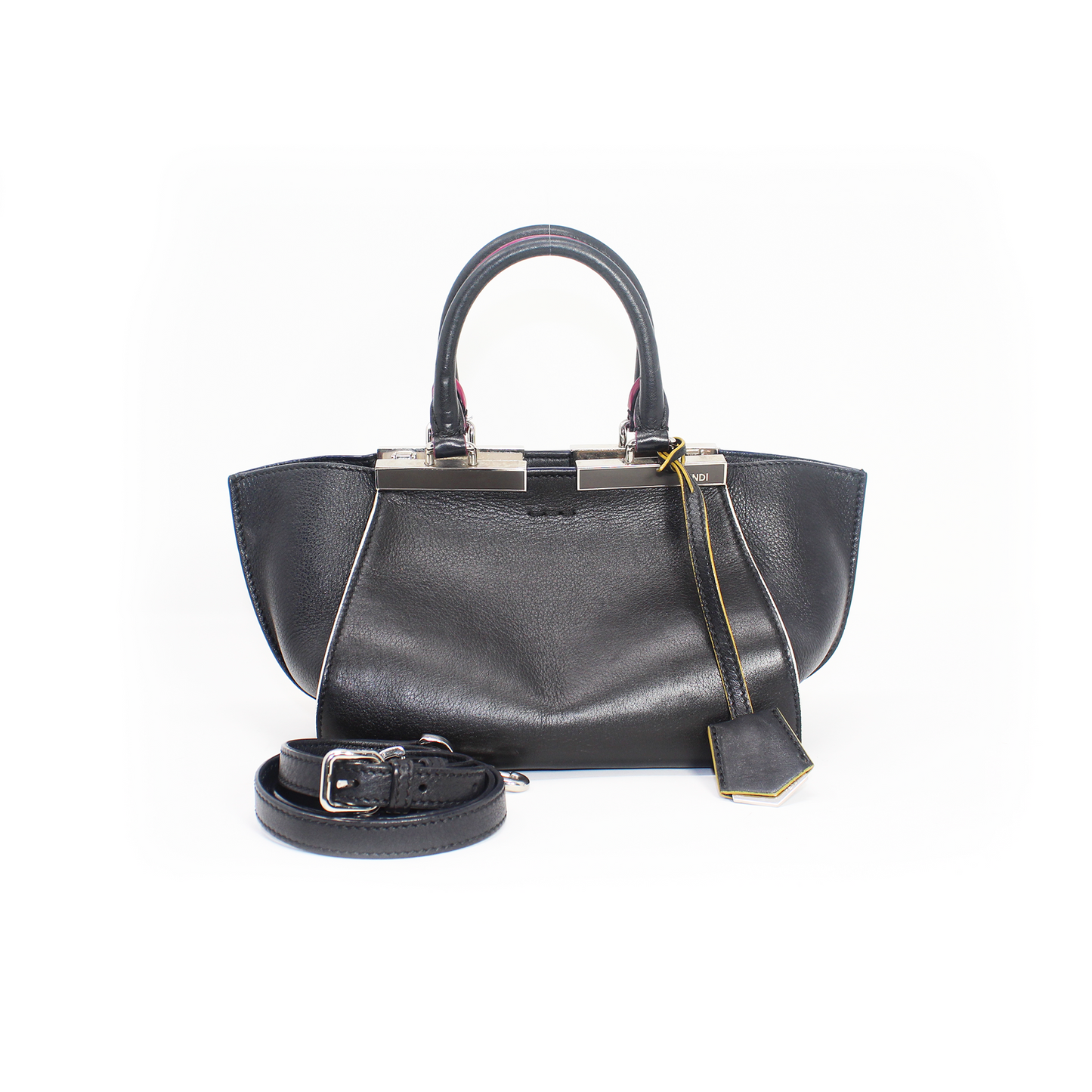 Fendi 2 Jours Mini