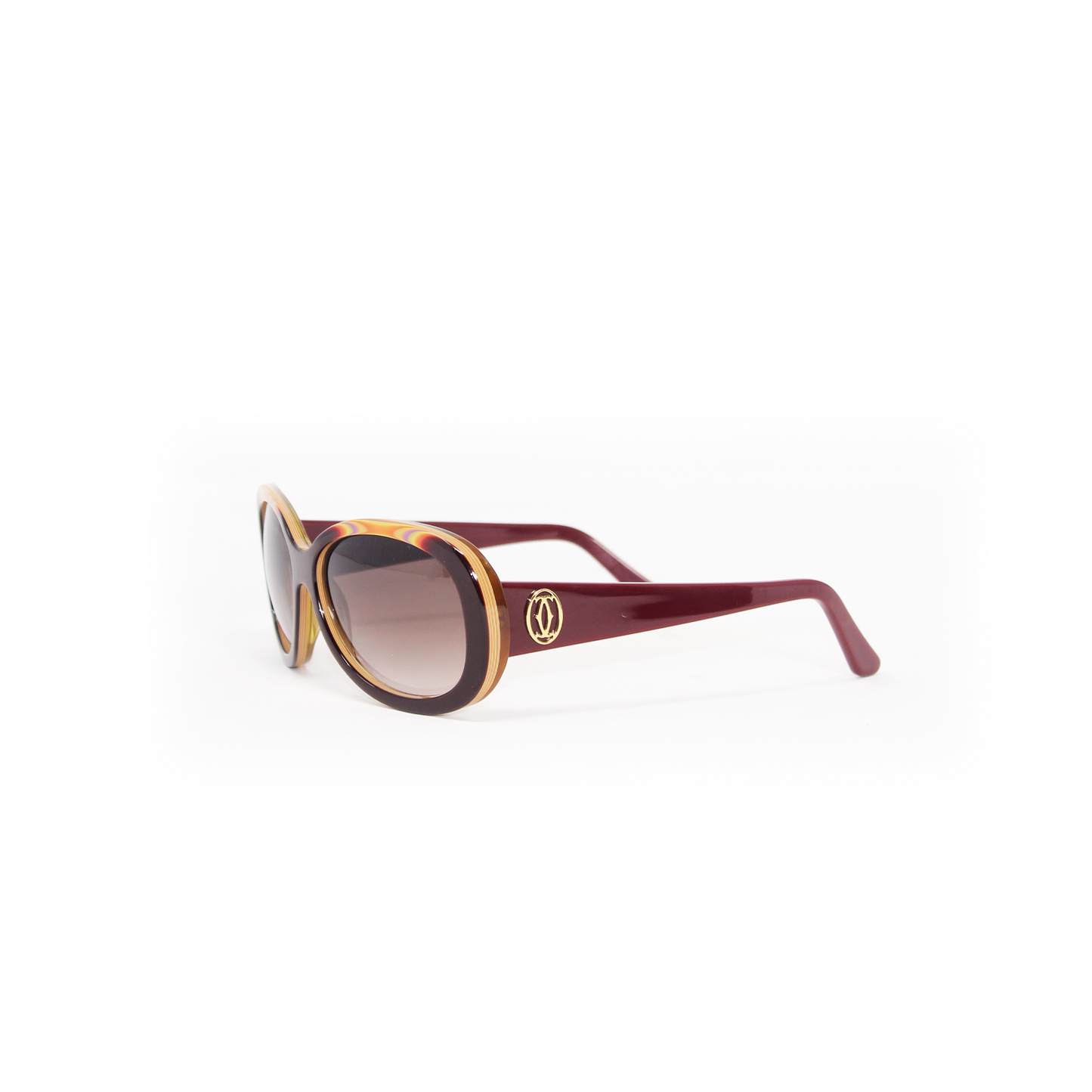 Lentes Cartier
