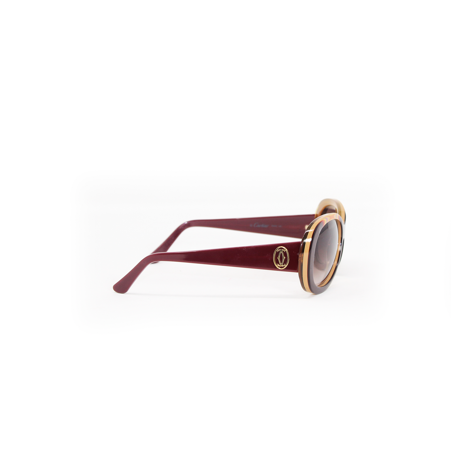 Lentes Cartier
