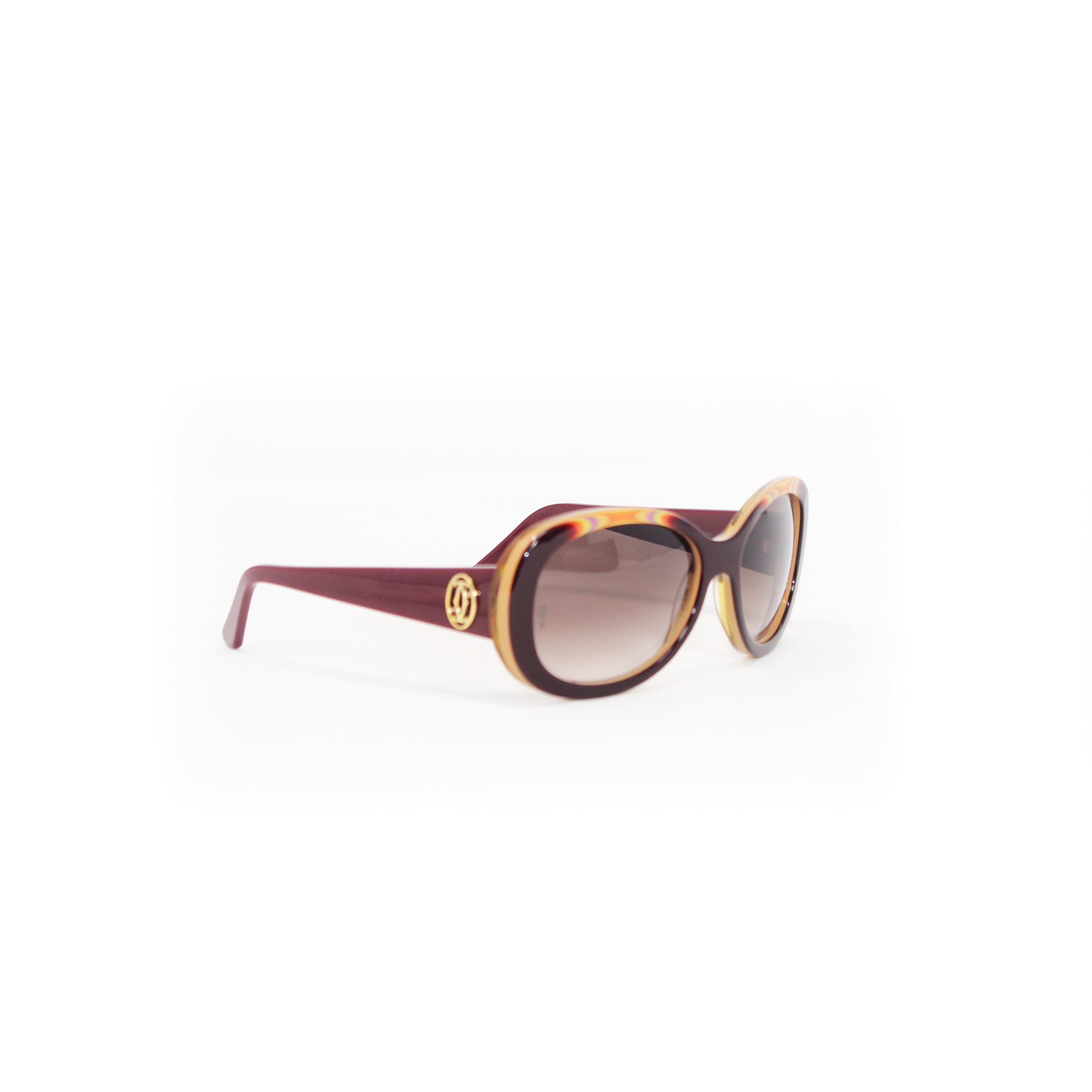 Lentes Cartier