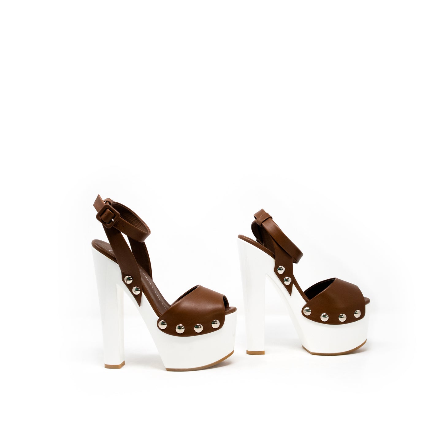 Giuseppe Zanotti Ankle Strap Sandals - T.35