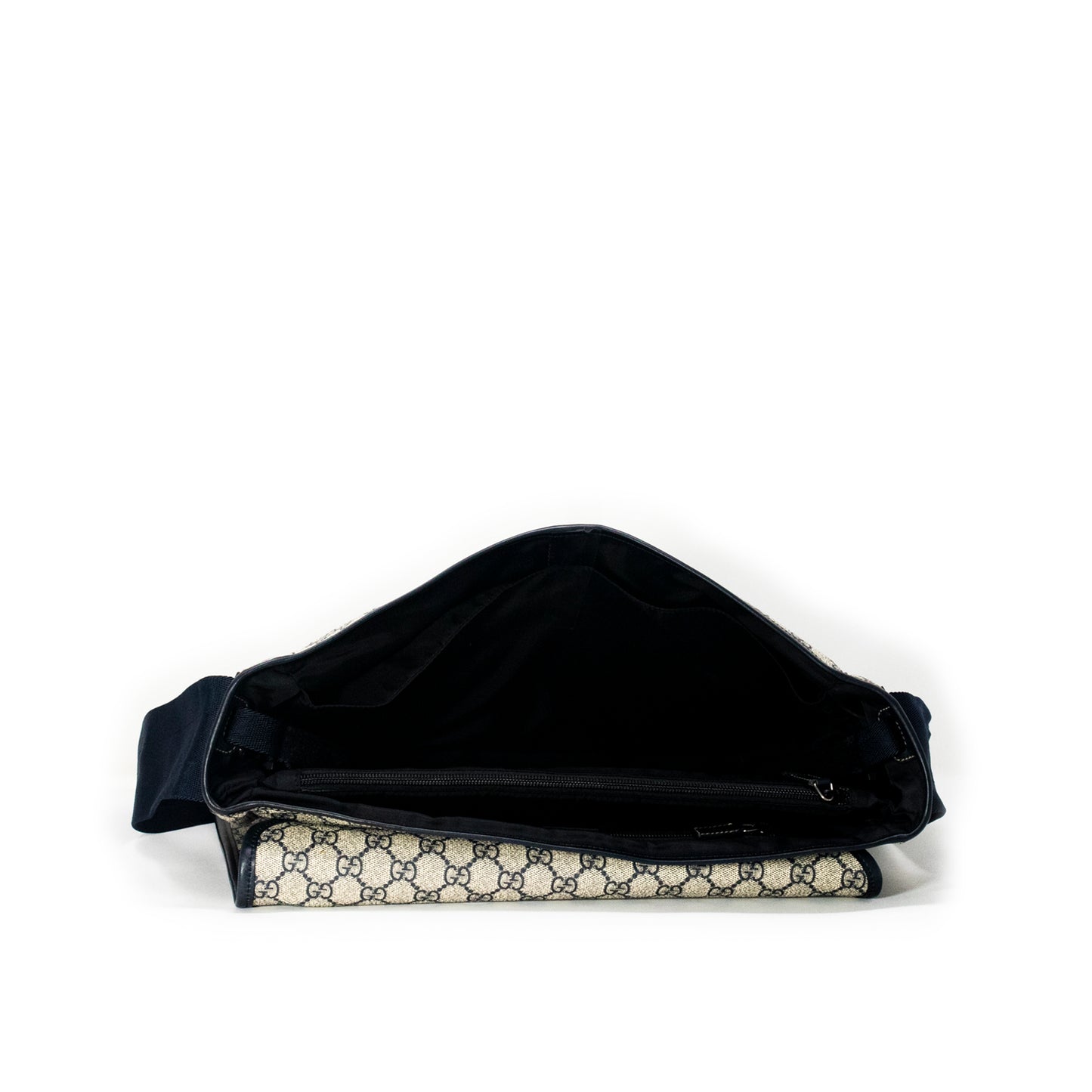 Gucci Plus Diaper Bag
