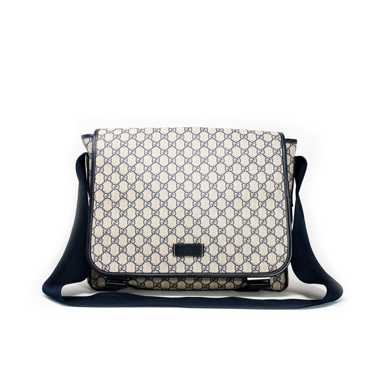 Gucci Plus Diaper Bag