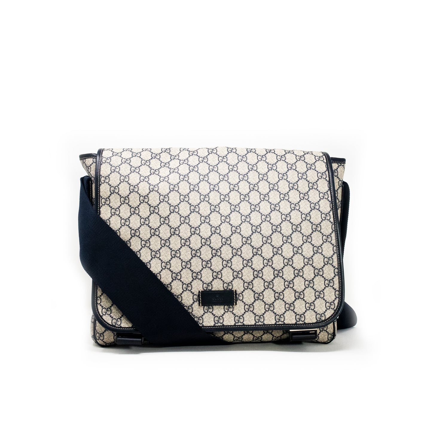 Gucci Plus Diaper Bag