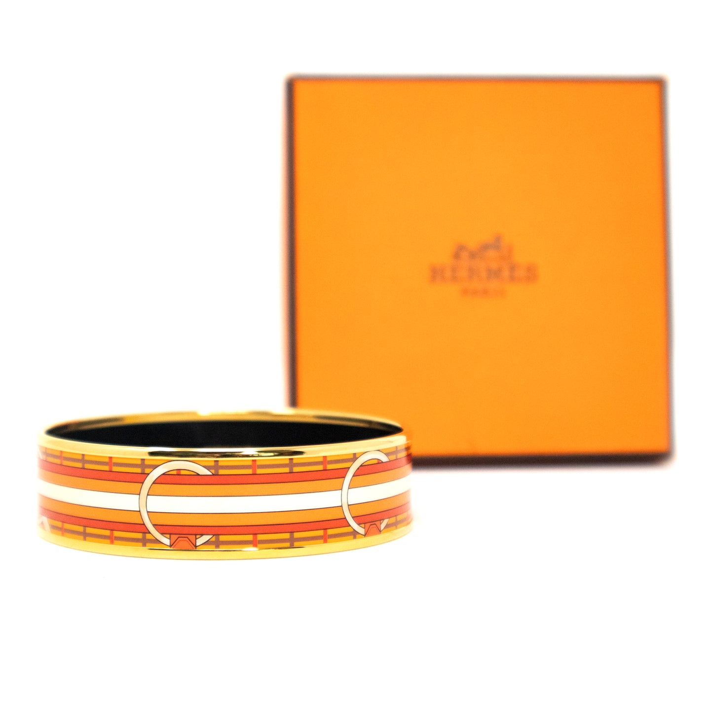 Hermes Bracelet