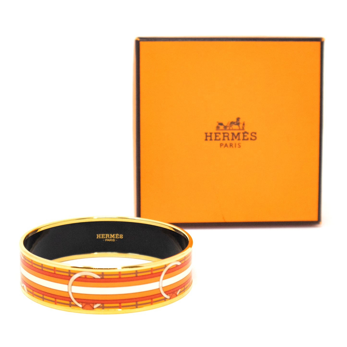 Hermes Bracelet