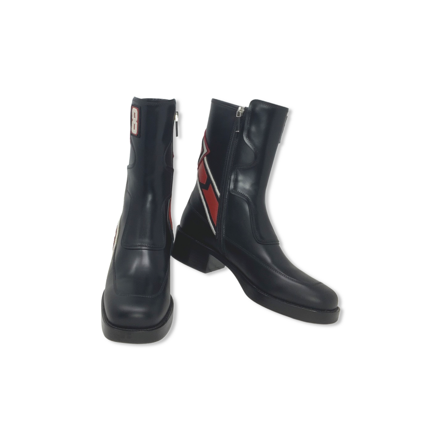 Christian Dior Diorally Boots - T. 40