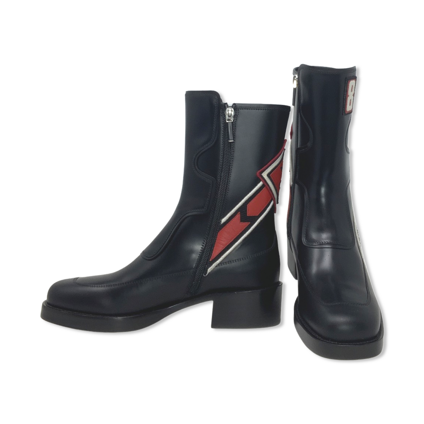 Christian Dior Diorally Boots - T. 40