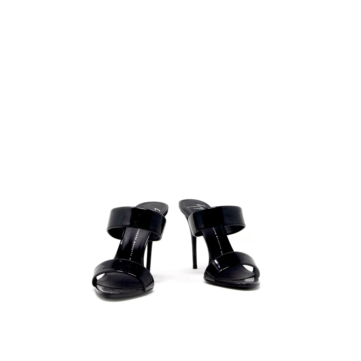 Giuseppe Zanotti Heels - T. 38½