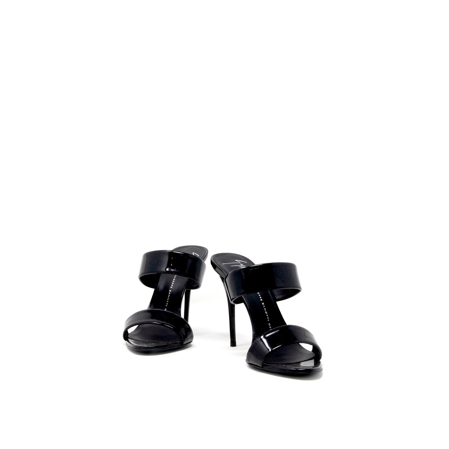 Giuseppe Zanotti Heels - T. 38½