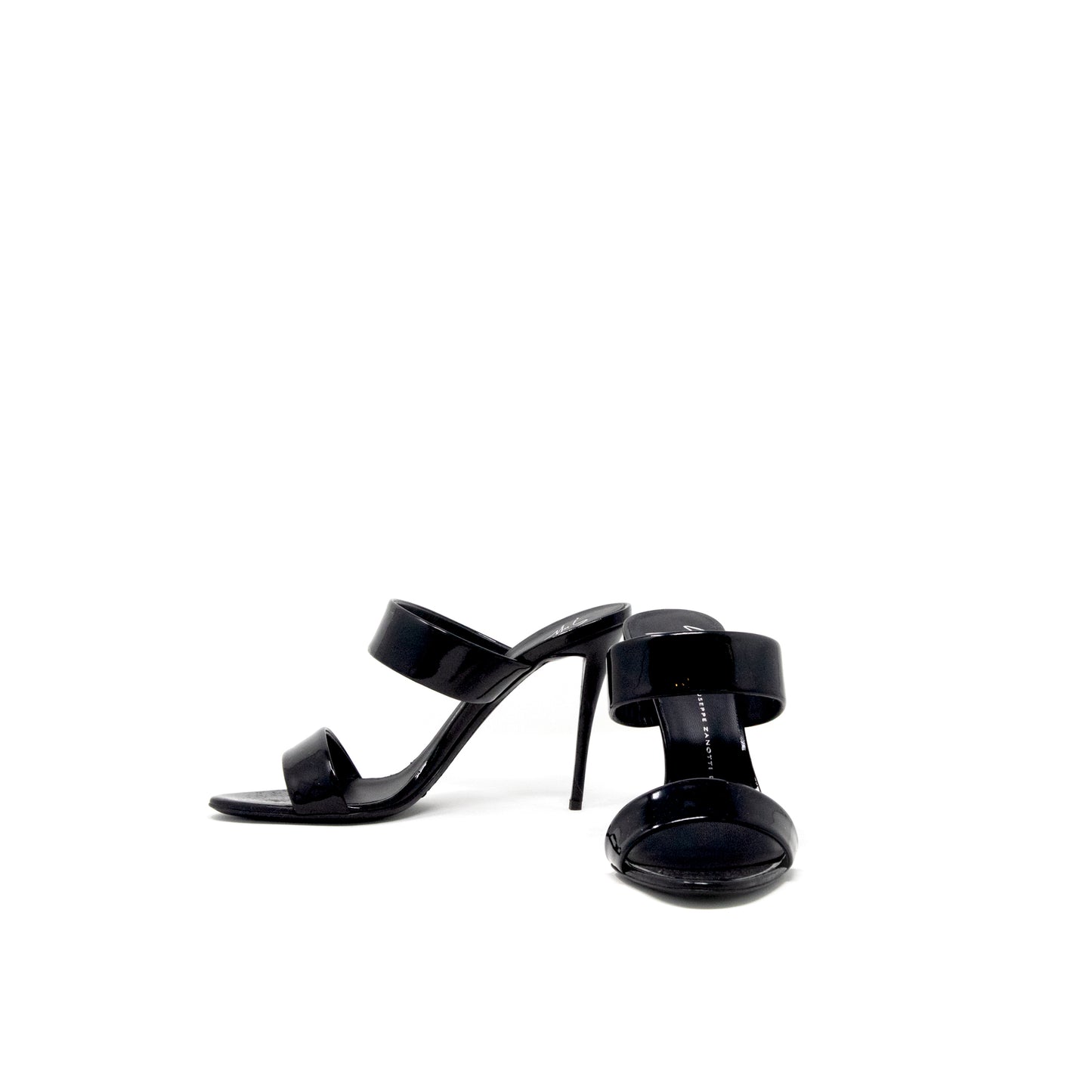 Giuseppe Zanotti Heels - T. 38½