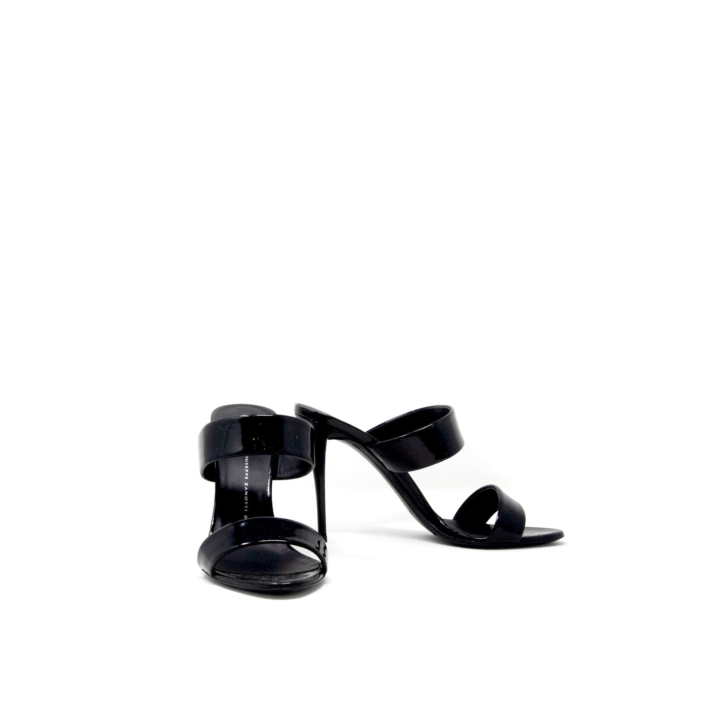Giuseppe Zanotti Heels - T. 38½