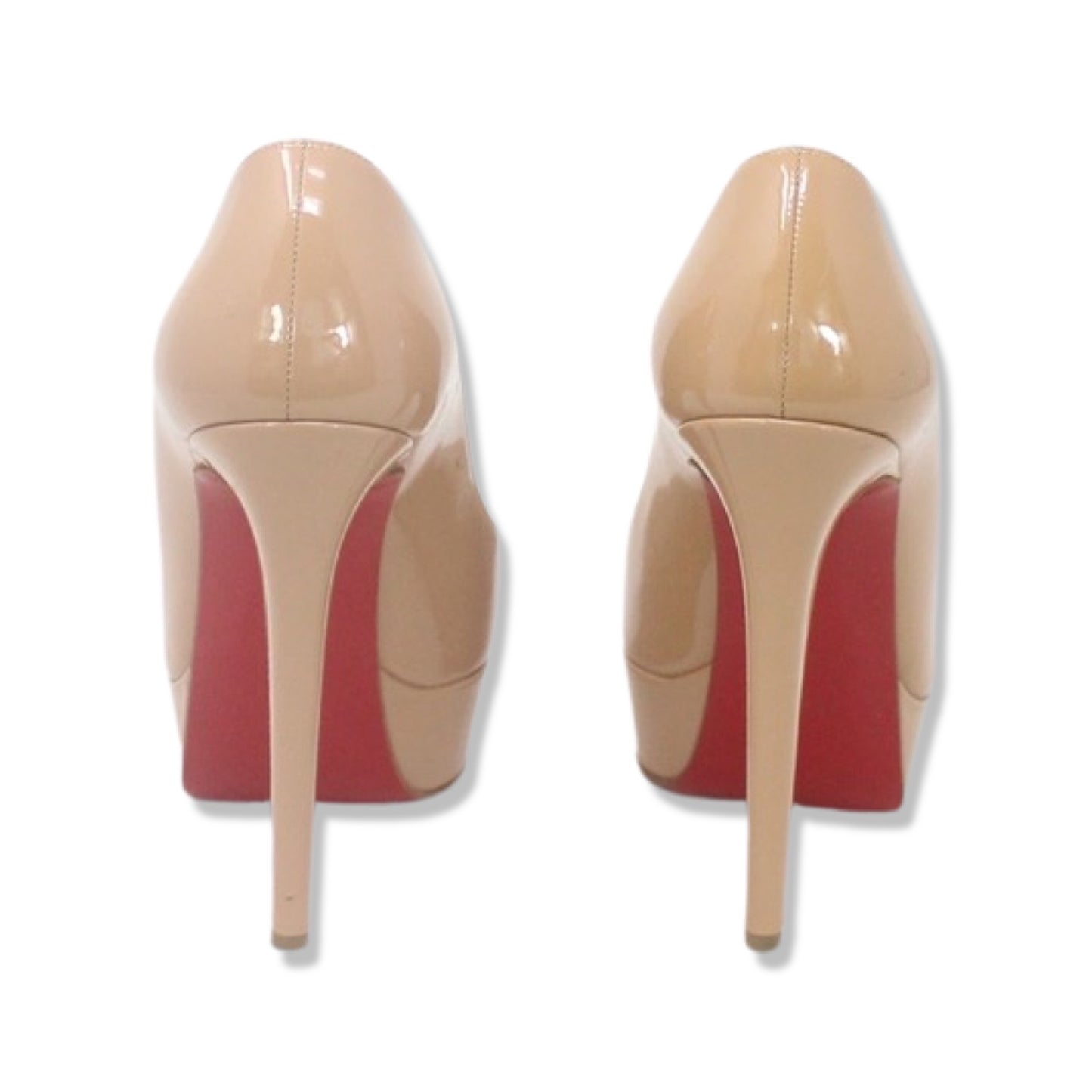 Christian Louboutin Talla 37