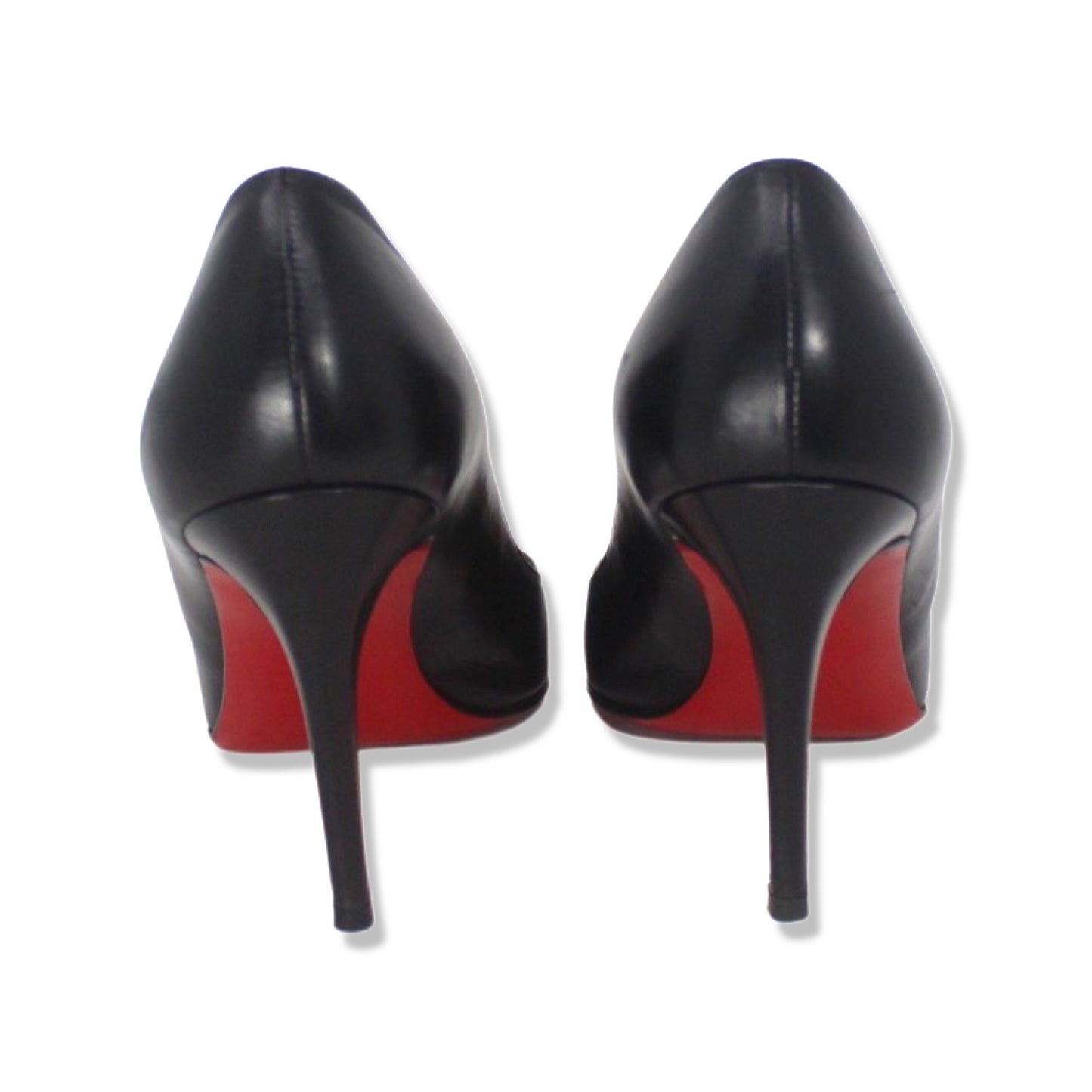 Christian Louboutin Pumps Talla 37.5