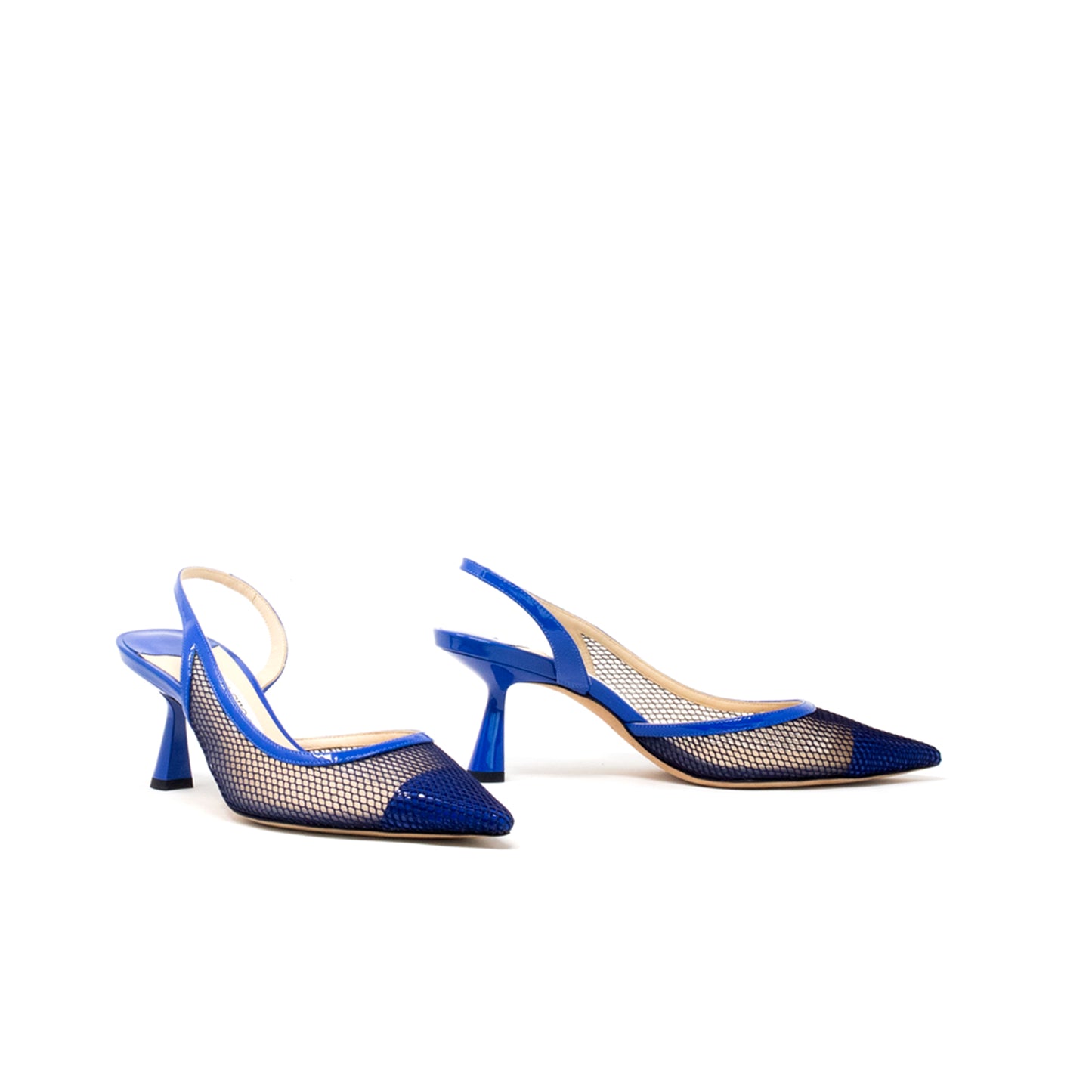 Jimmy Choo Pumps Fetto 65 Talla 37.5