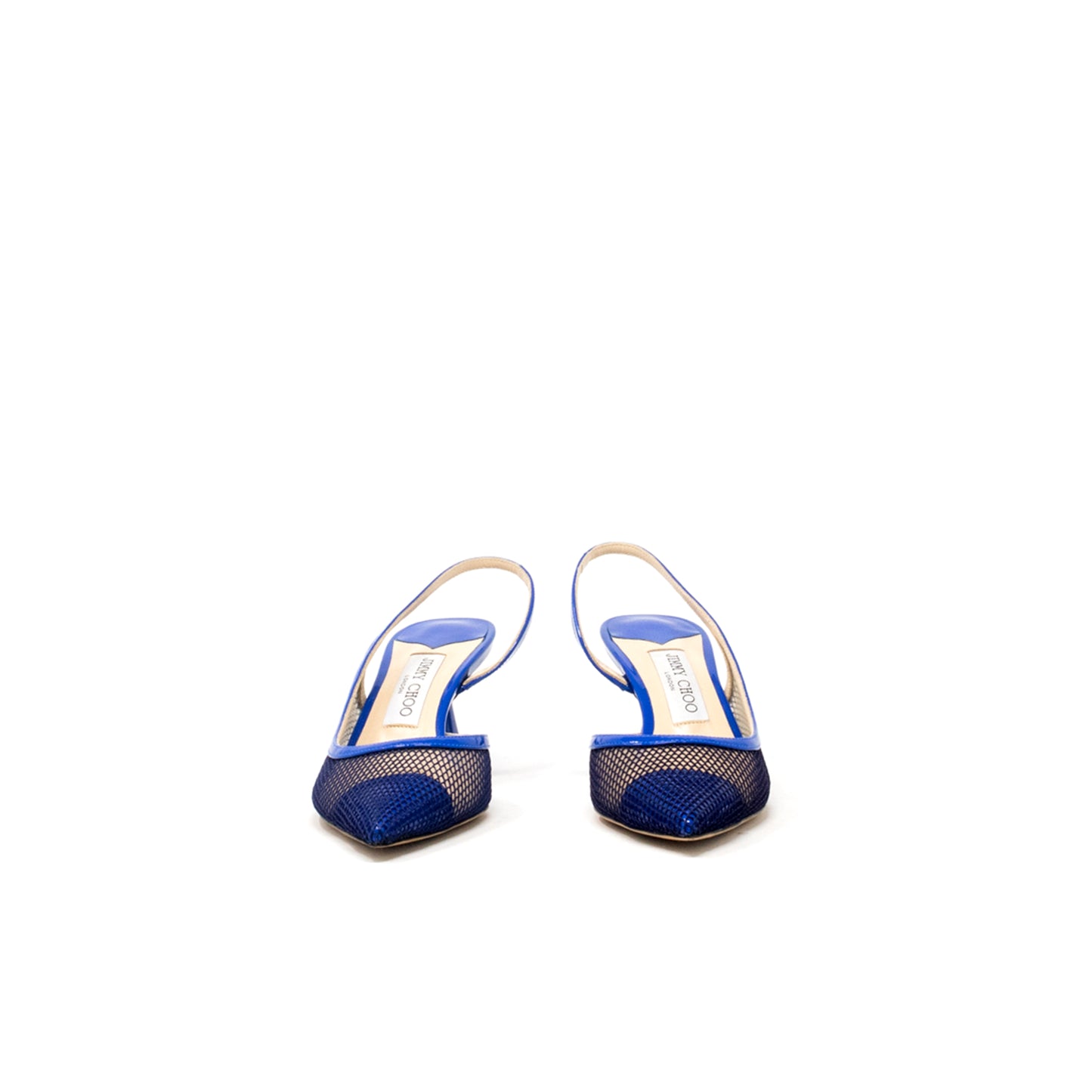 Jimmy Choo Pumps Fetto 65 Talla 37.5