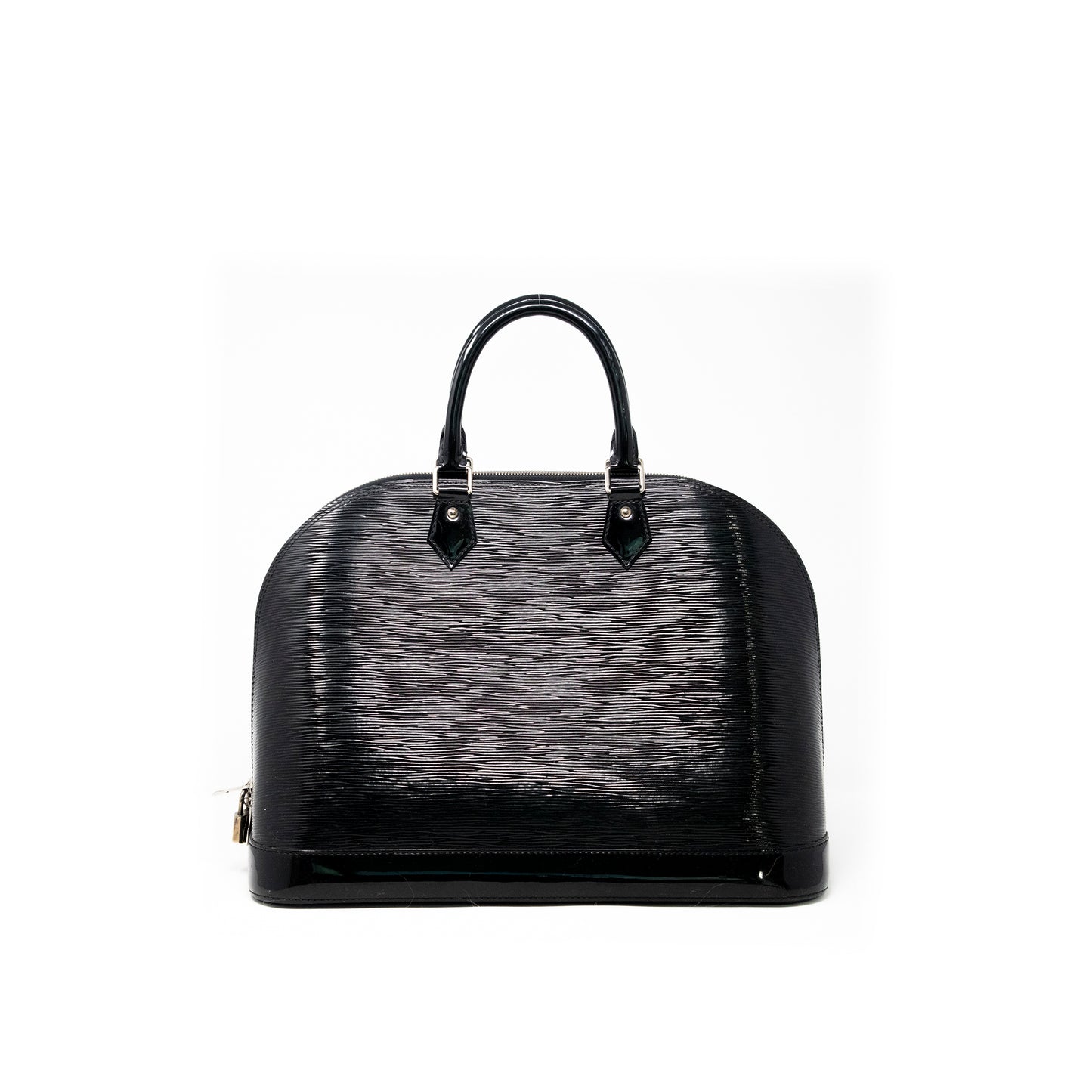 Louis Vuitton Alma Epi Electric Gm