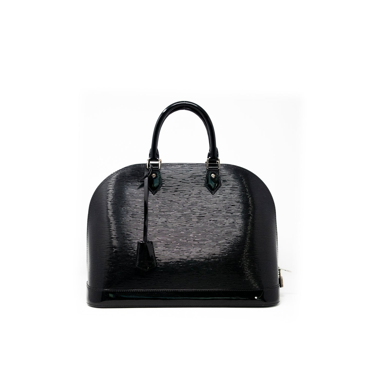 Louis Vuitton Alma Epi Electric Gm