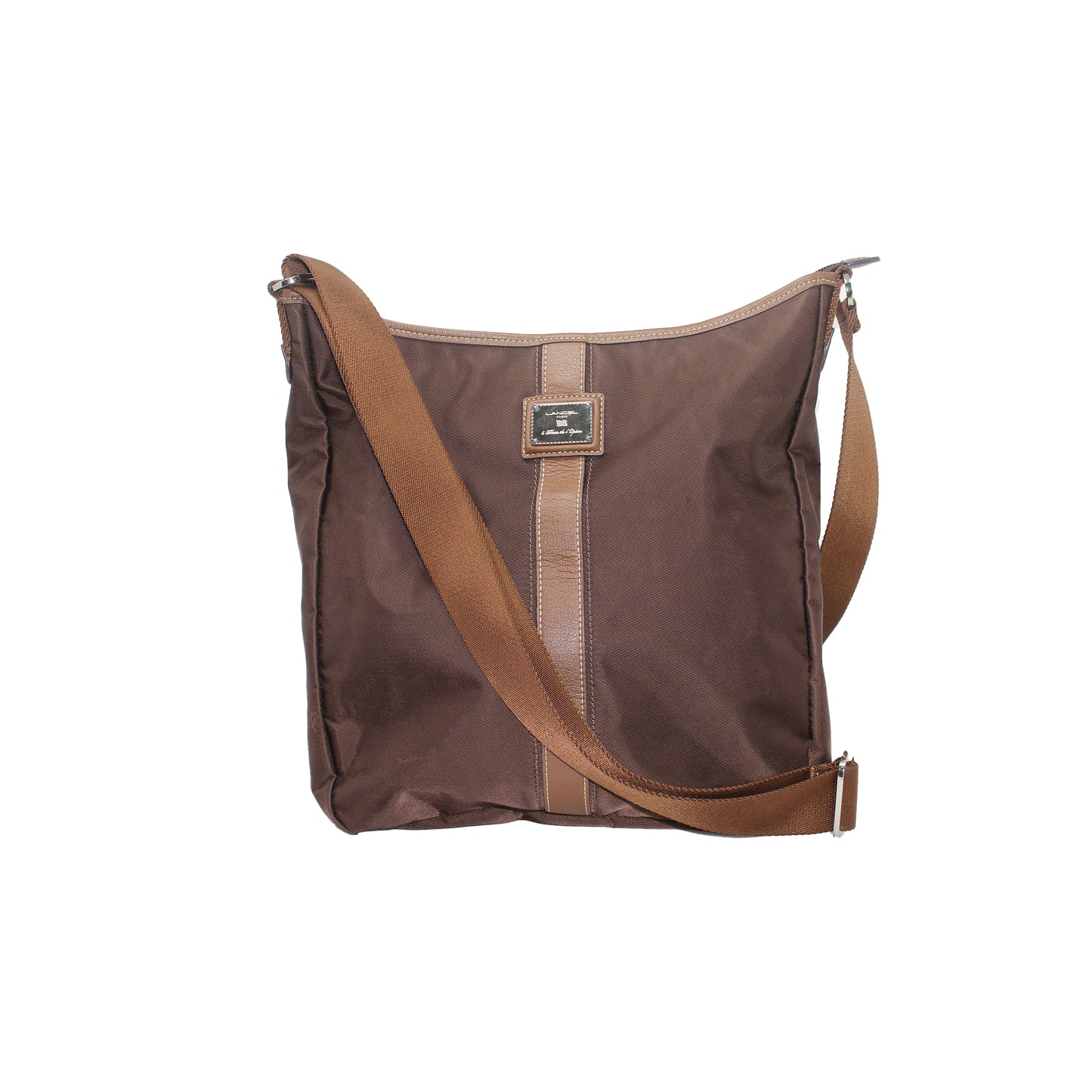 LANCEL NYLON