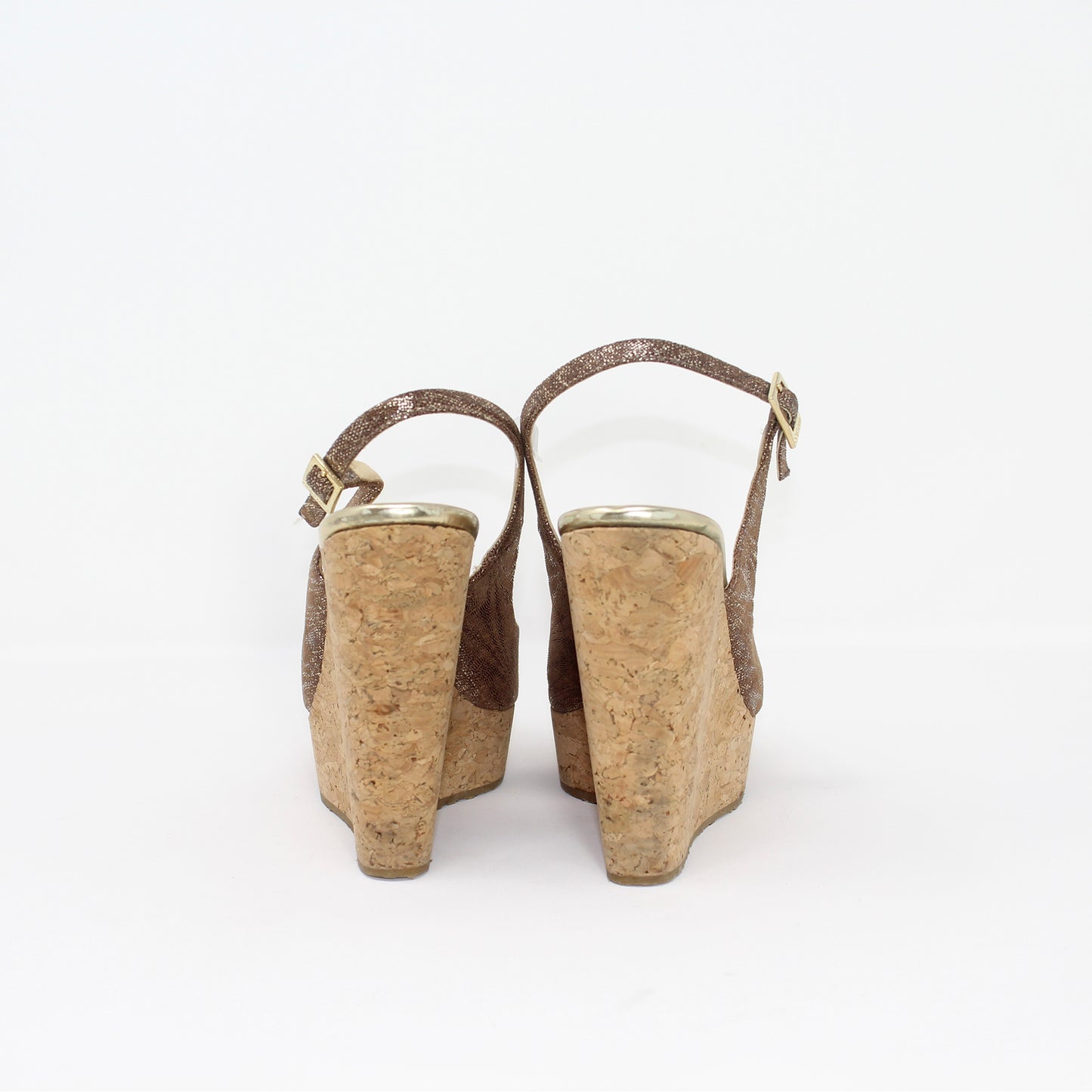 Jimmy Choo Wedges Talla 38