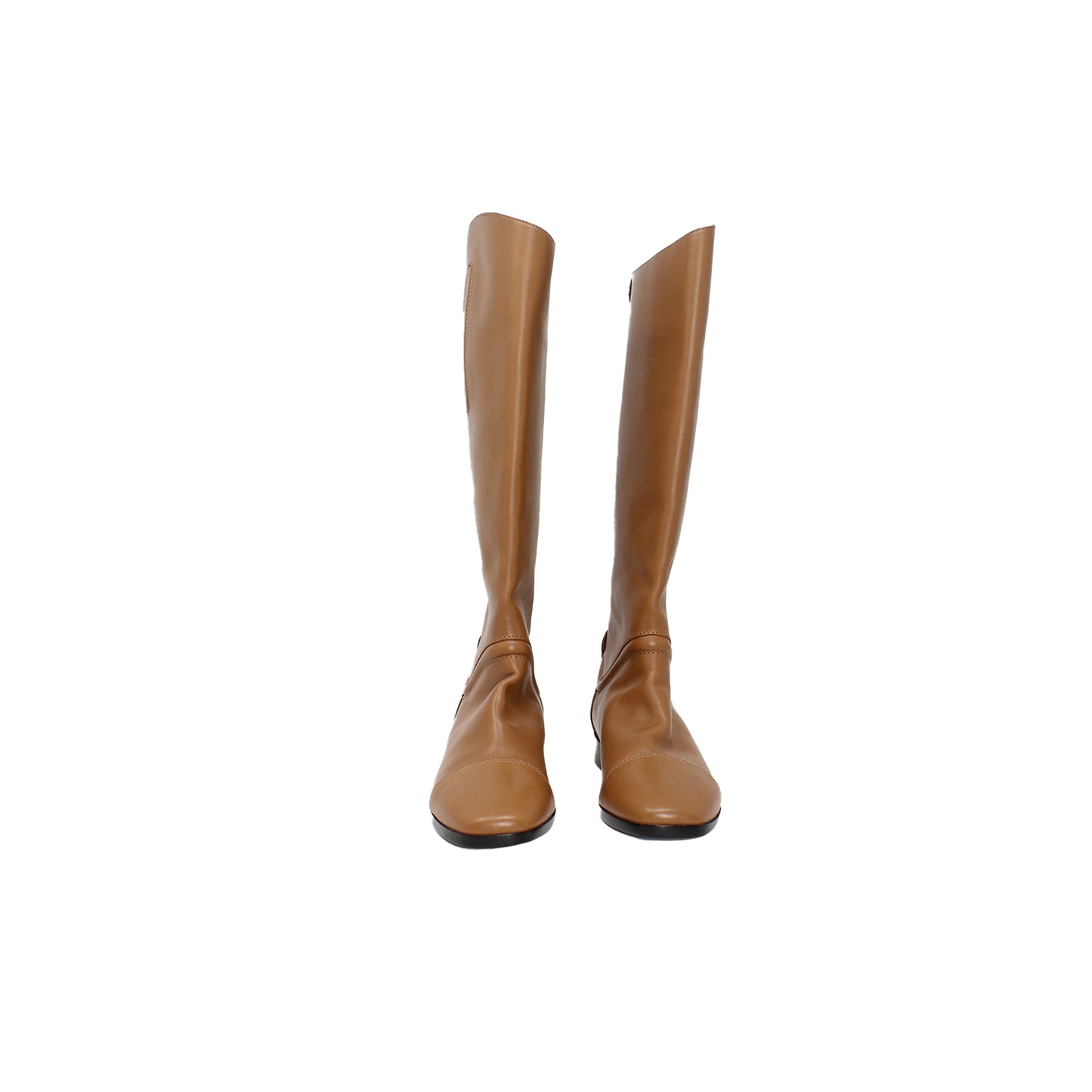 Hermes Boots with box and dustbag Talla 37