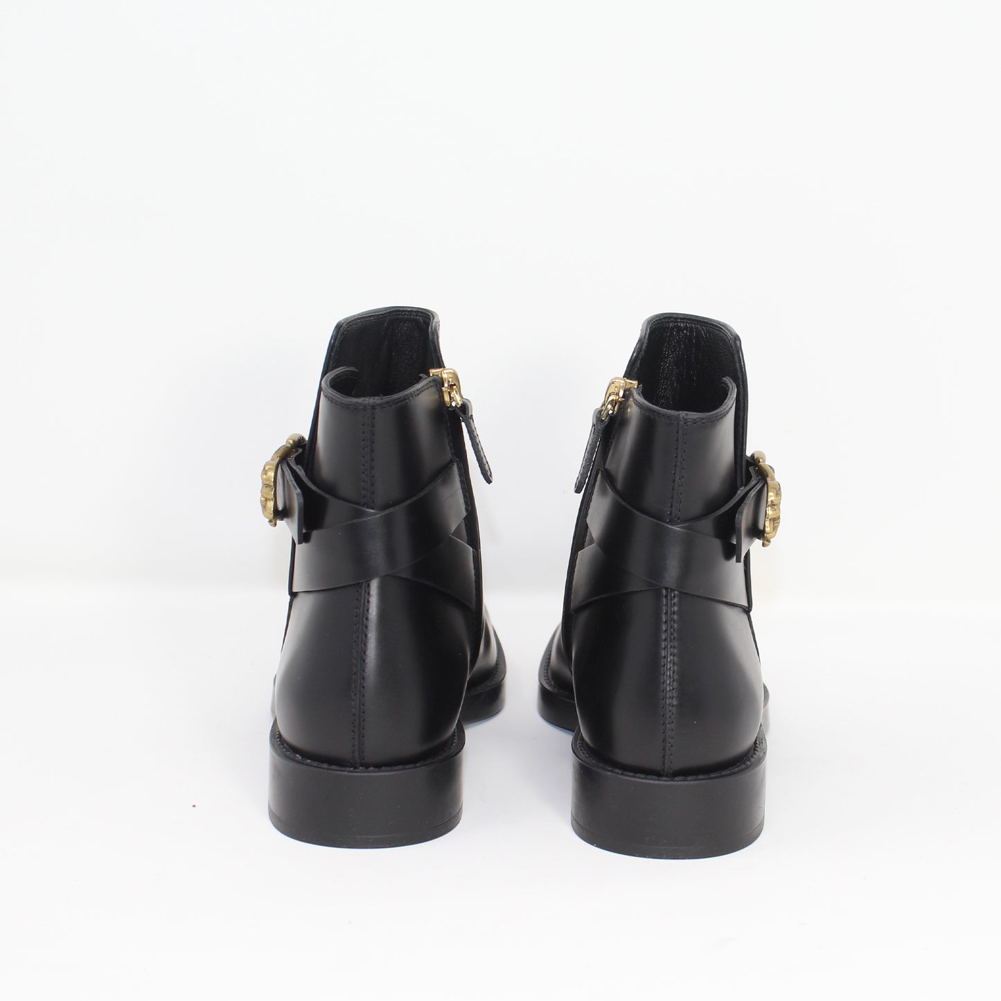Tod´s Stivaletto Chelsea Boots Talla38
with box and dustbag