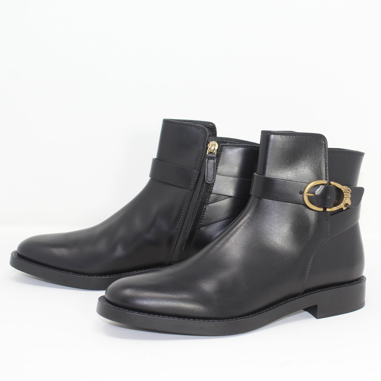 Tod´s Stivaletto Chelsea Boots Talla38
with box and dustbag