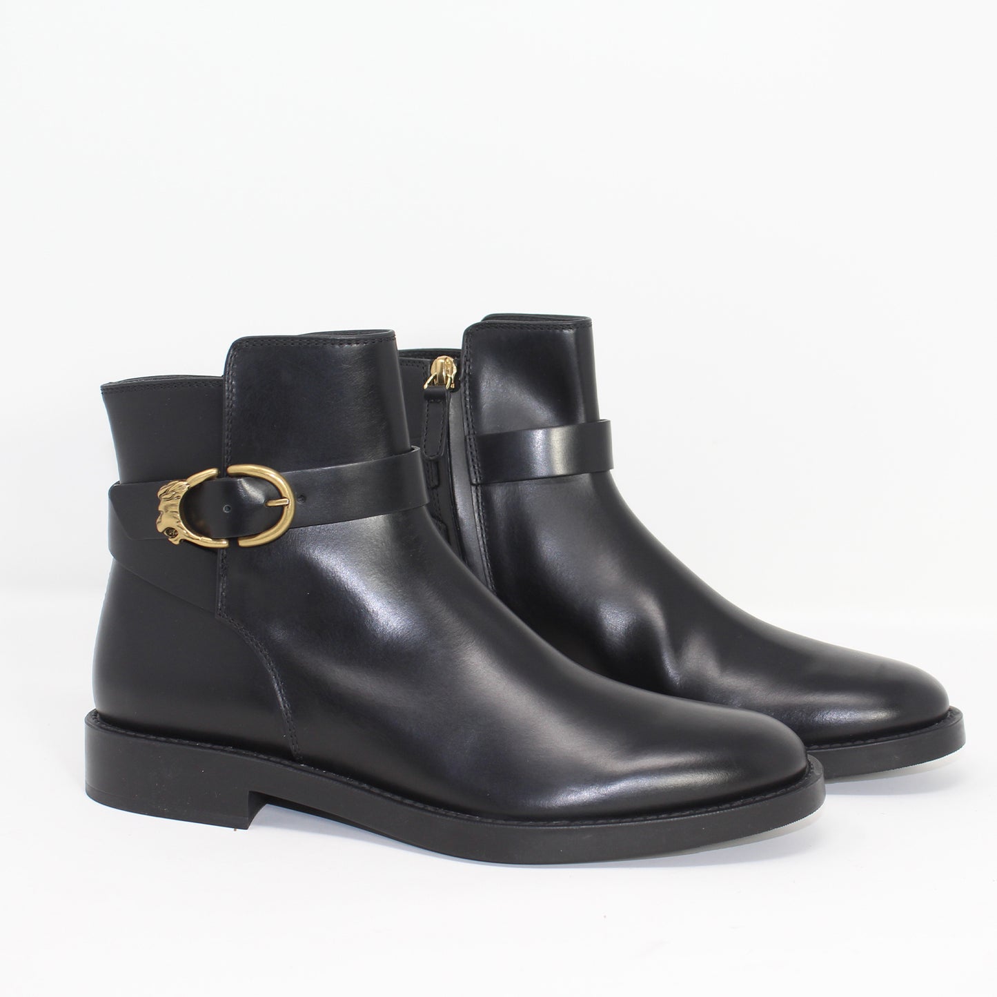 Tod´s Stivaletto Chelsea Boots Talla38
with box and dustbag