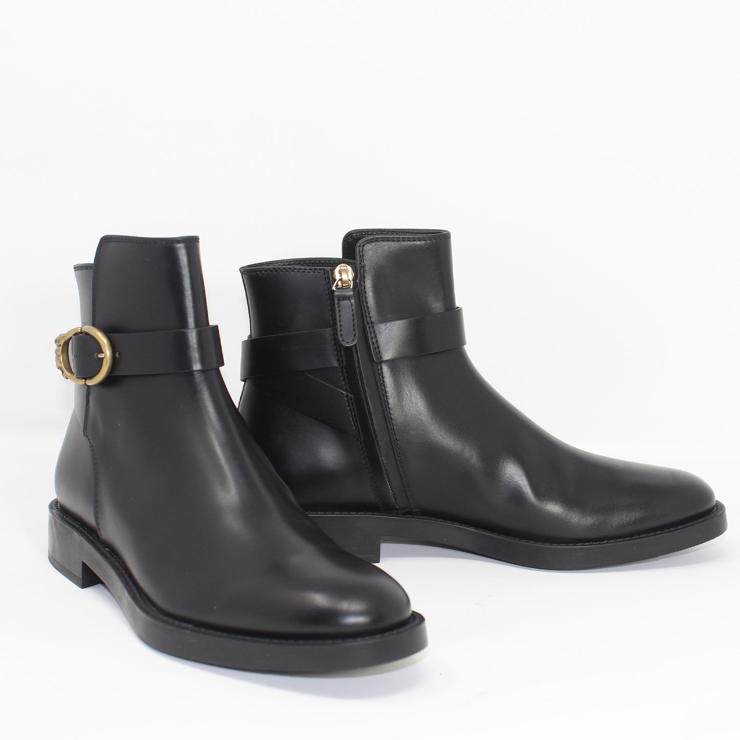 Tod´s Stivaletto Chelsea Boots Talla38
with box and dustbag