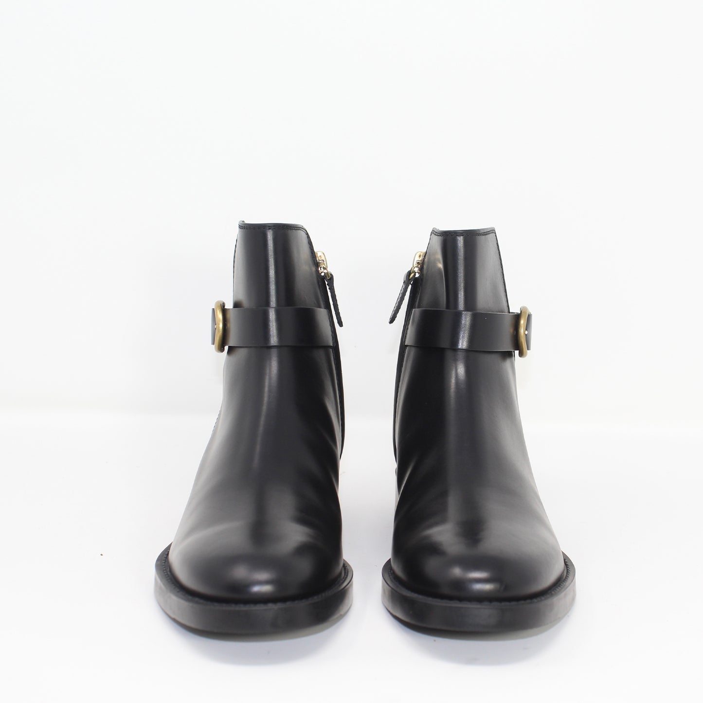 Tod´s Stivaletto Chelsea Boots Talla38
with box and dustbag