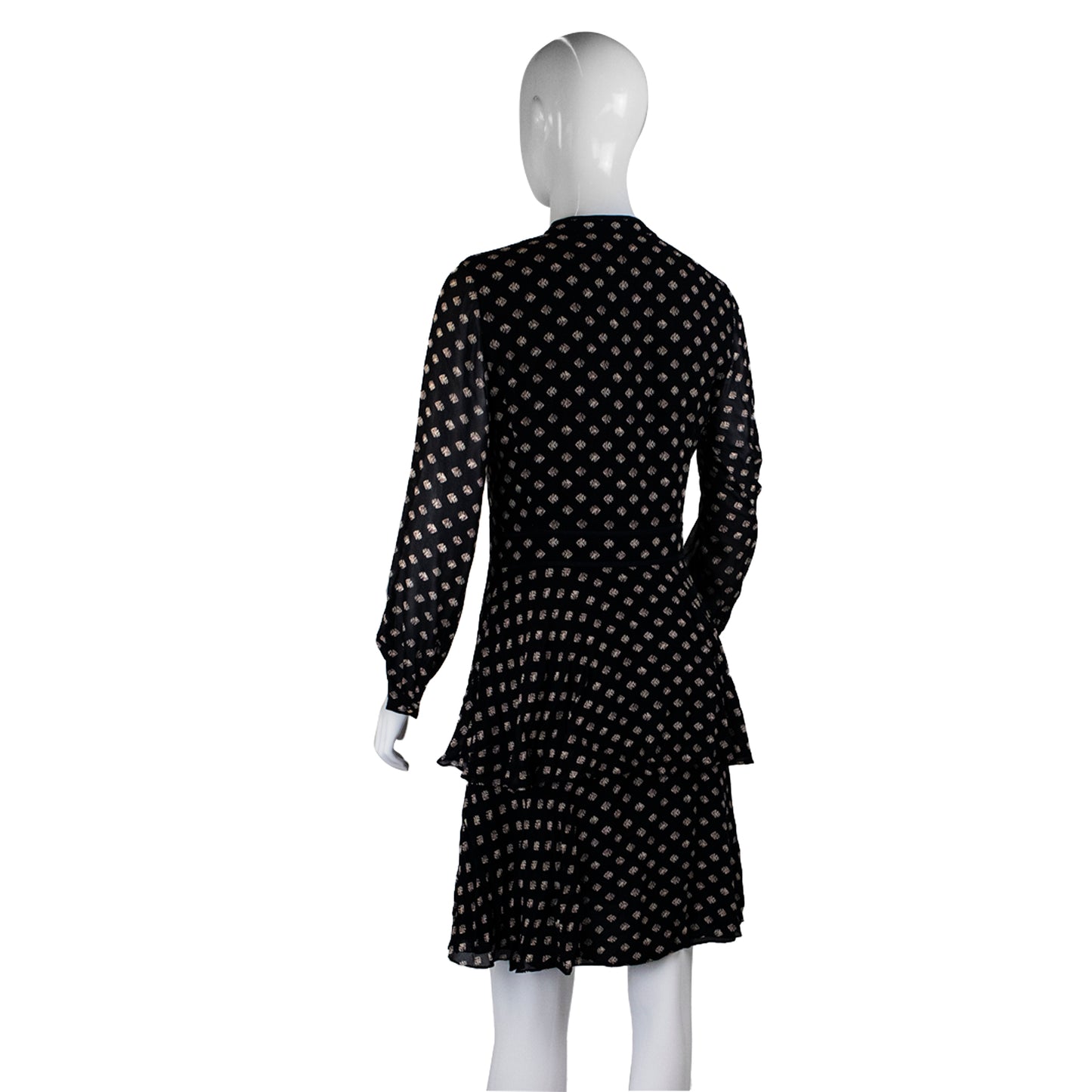 Tory Burch Dress Talla 6