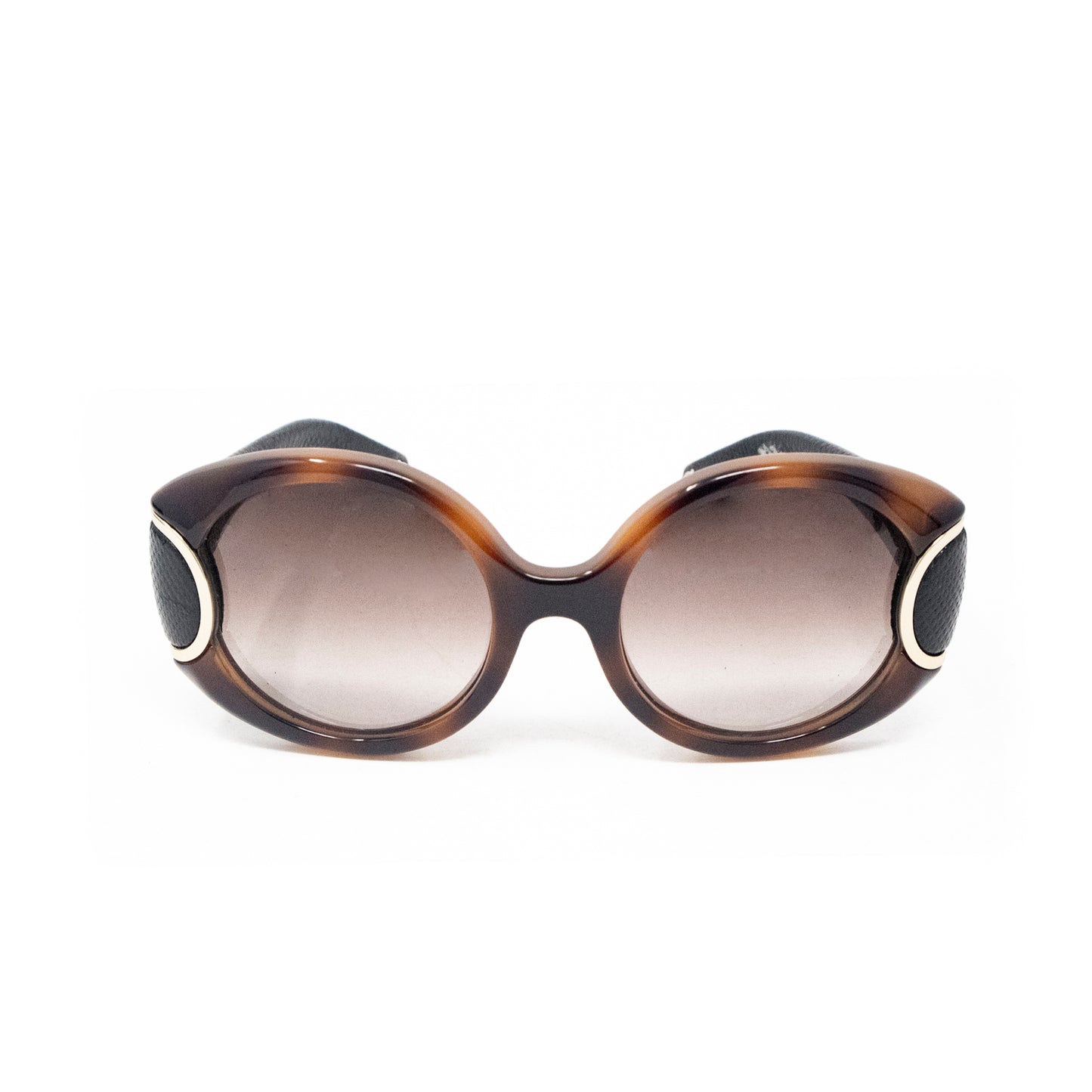 Salvatore Ferragamo Signature Sunglasses