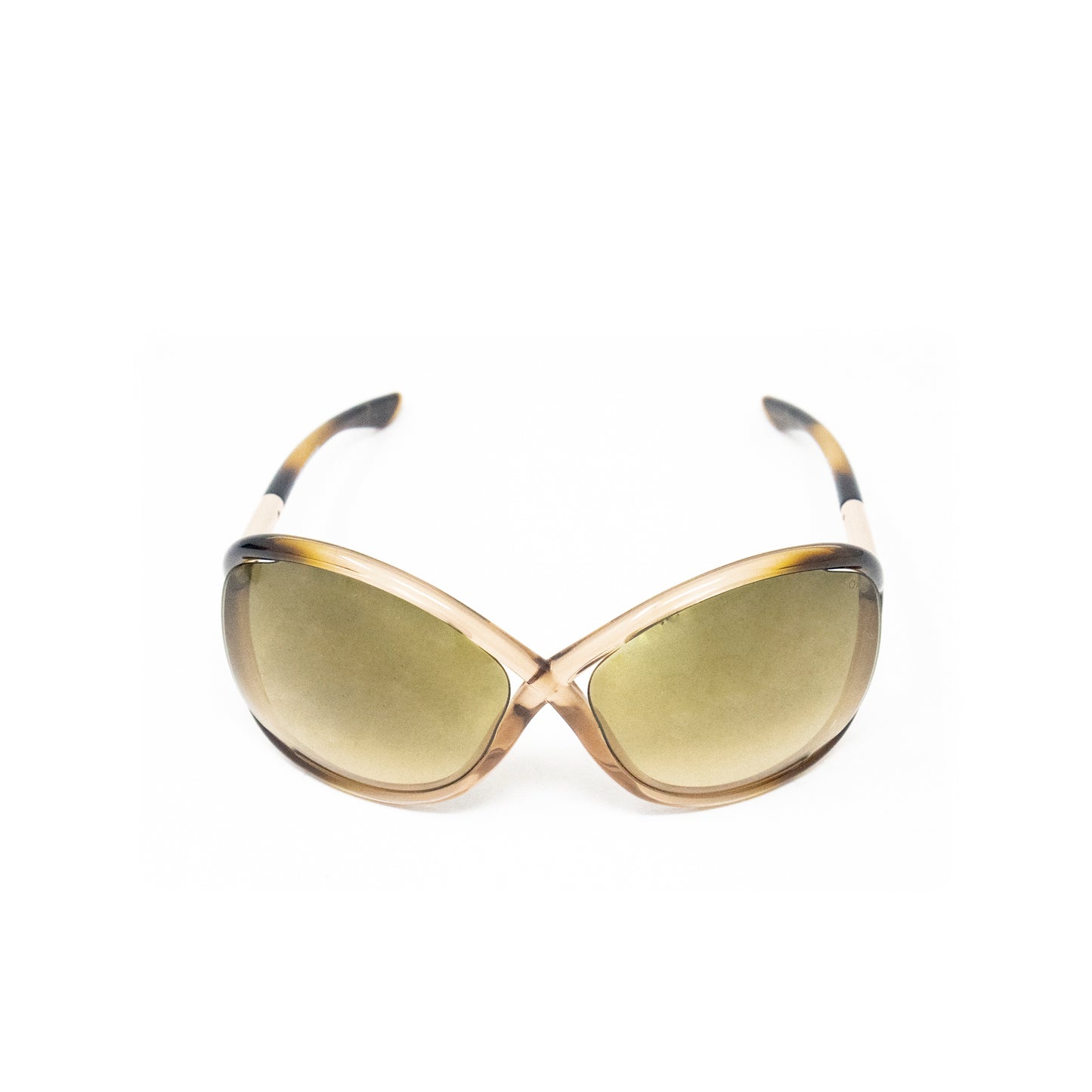 Tom Ford Whitney Sunglasses