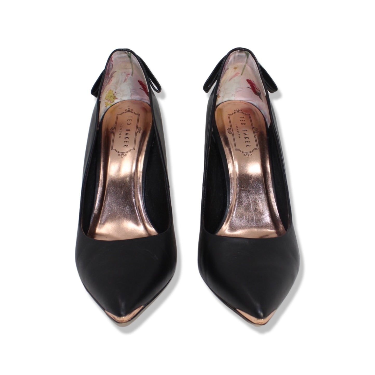 Ted Baker Pump Talla 38.5