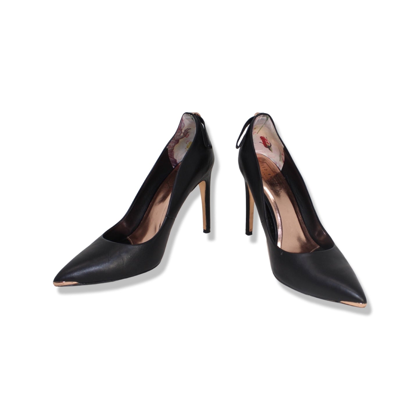 Ted Baker Pump Talla 38.5