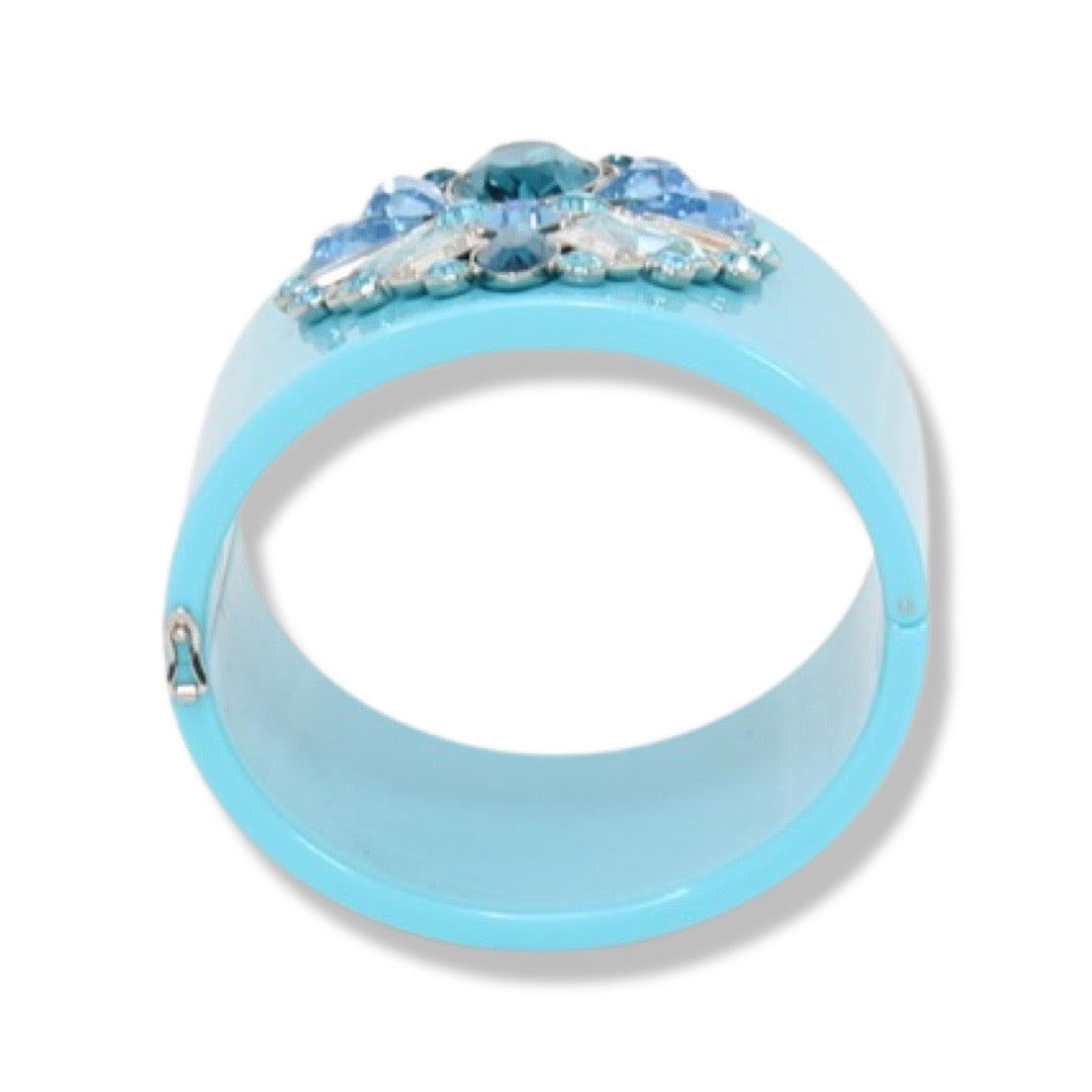 Swarovski Magnetic Fashion Bracelet