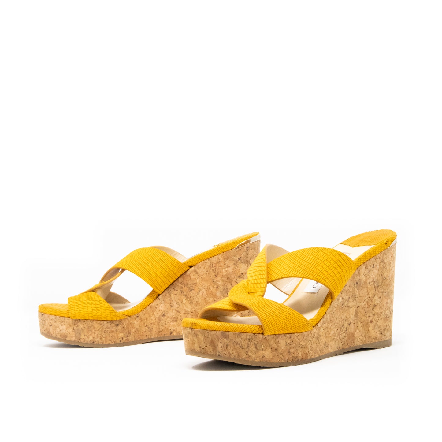 Jimmy Choo Espadrilles 38