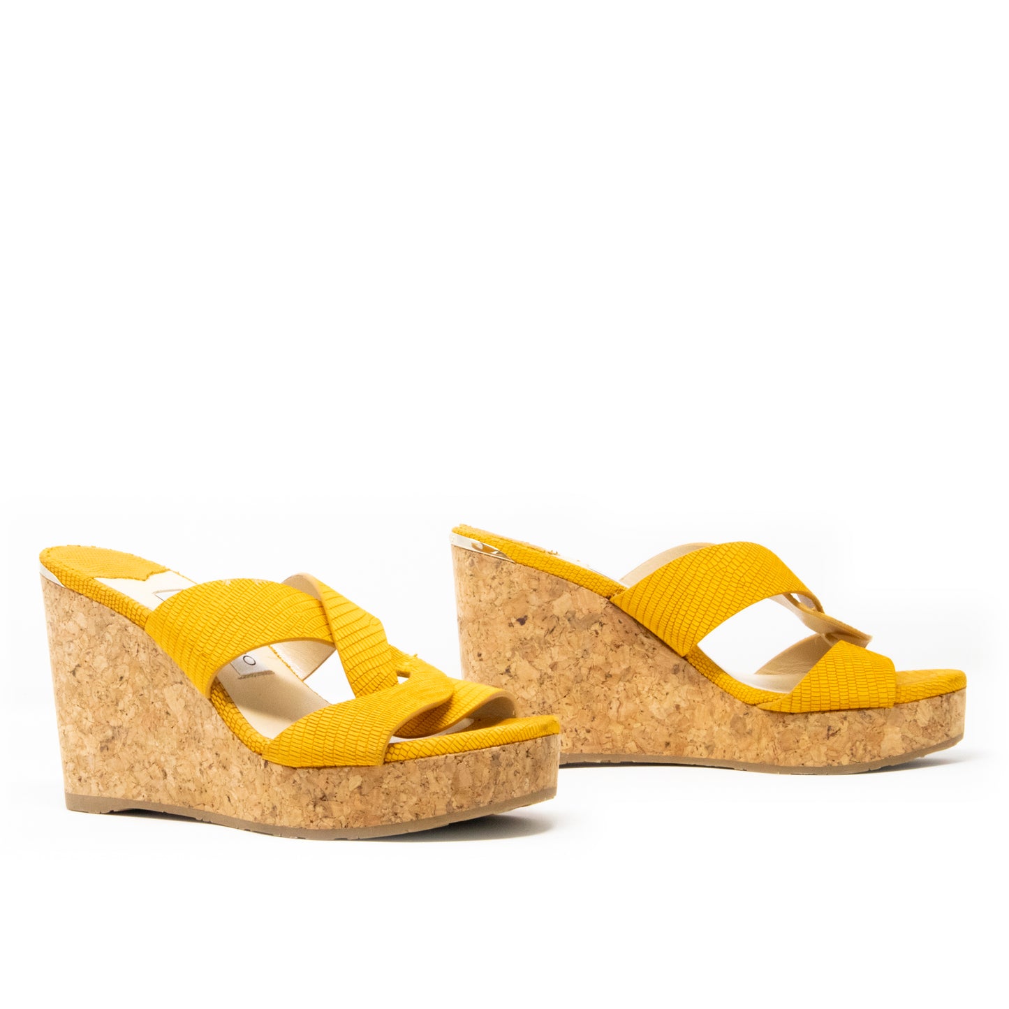 Jimmy Choo Espadrilles 38