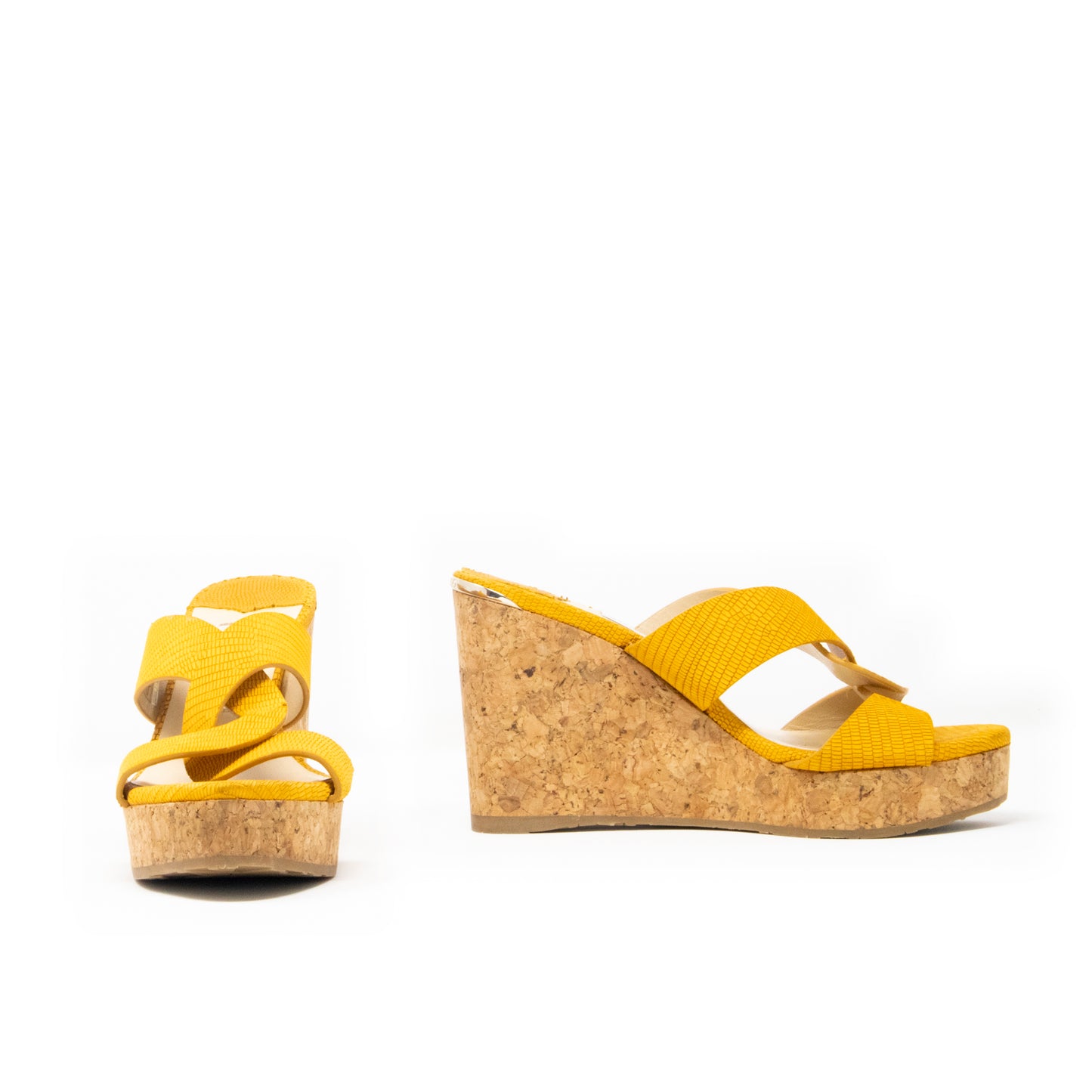 Jimmy Choo Espadrilles 38