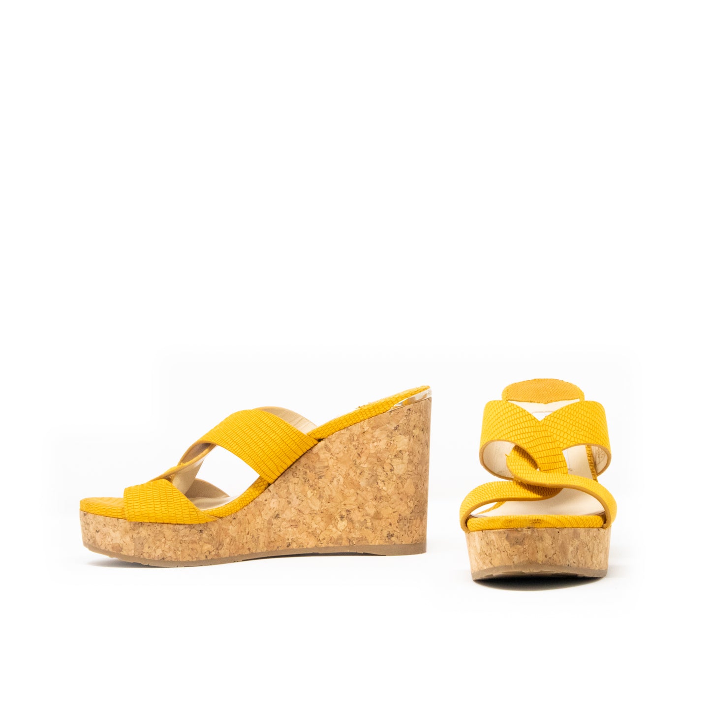 Jimmy Choo Espadrilles 38