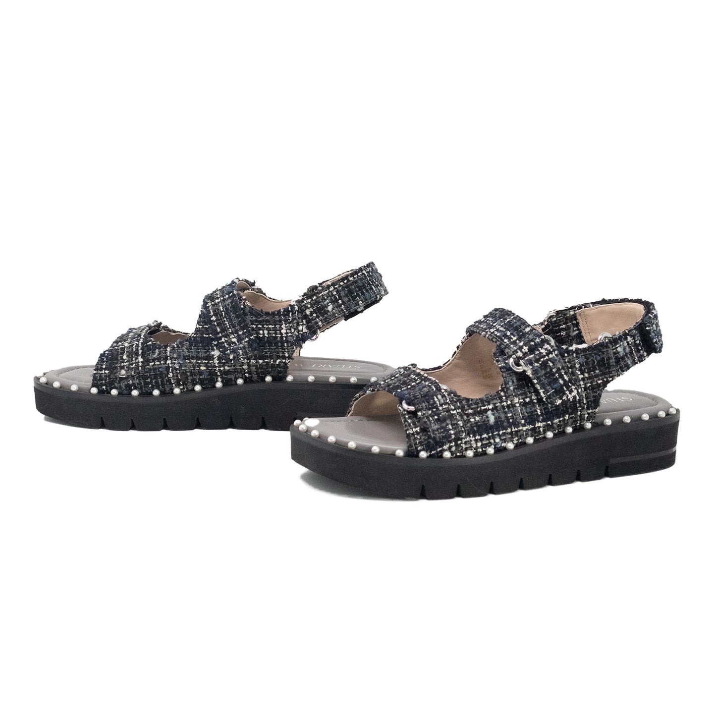 Stuart Weitzman - Talla 37