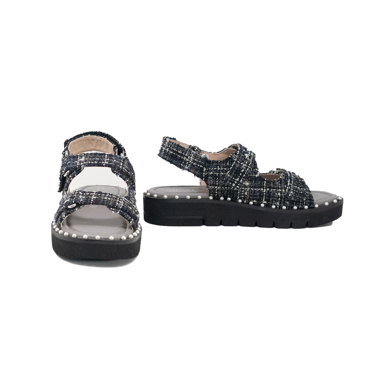 Stuart Weitzman - Talla 37