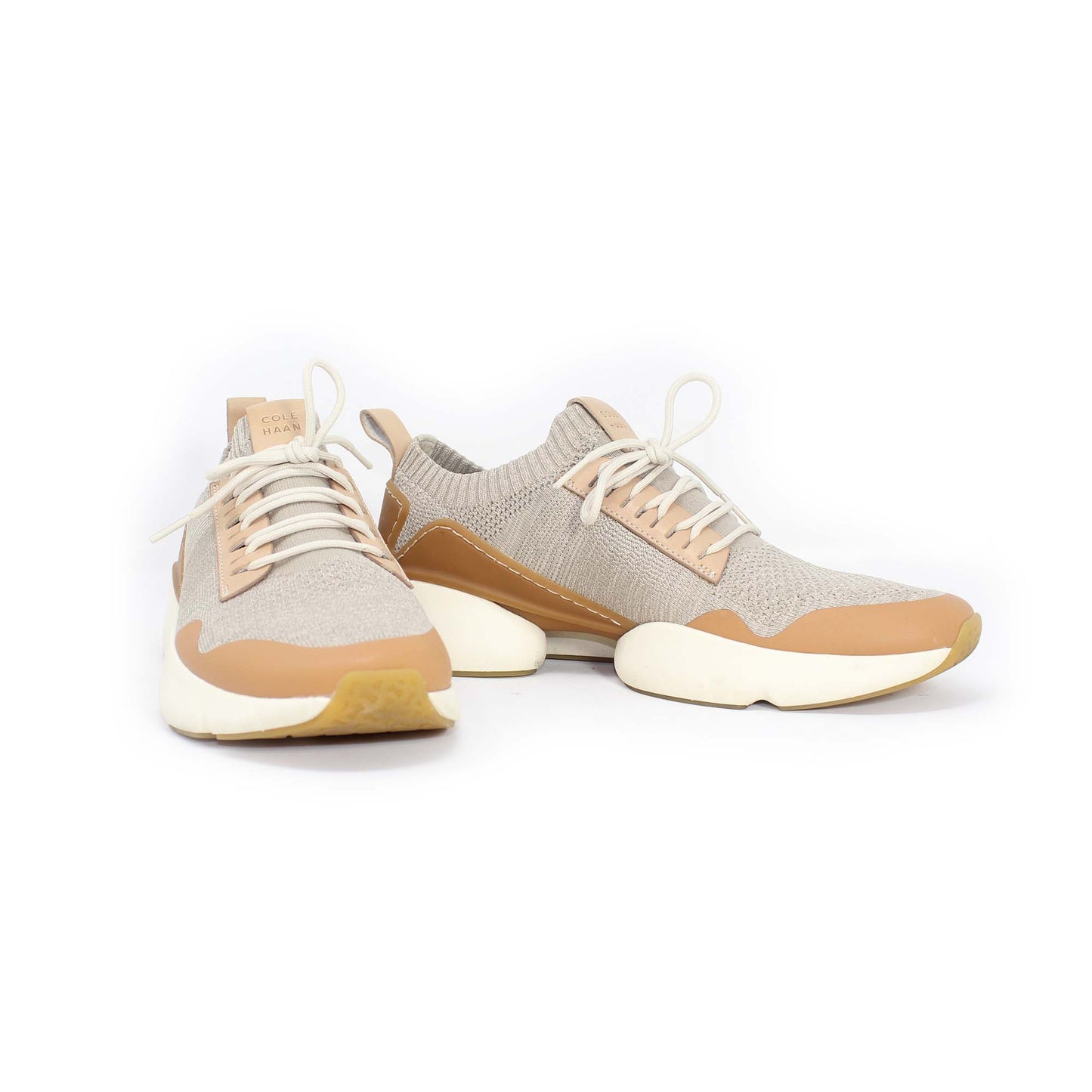 Cole Haan zerogrand all day trainning sneakers Talla 9