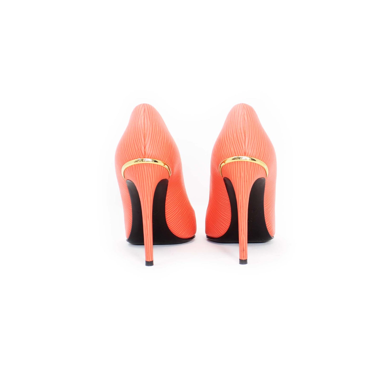 Louis Vuitton Classic Pump with dustbag Talla 37.5