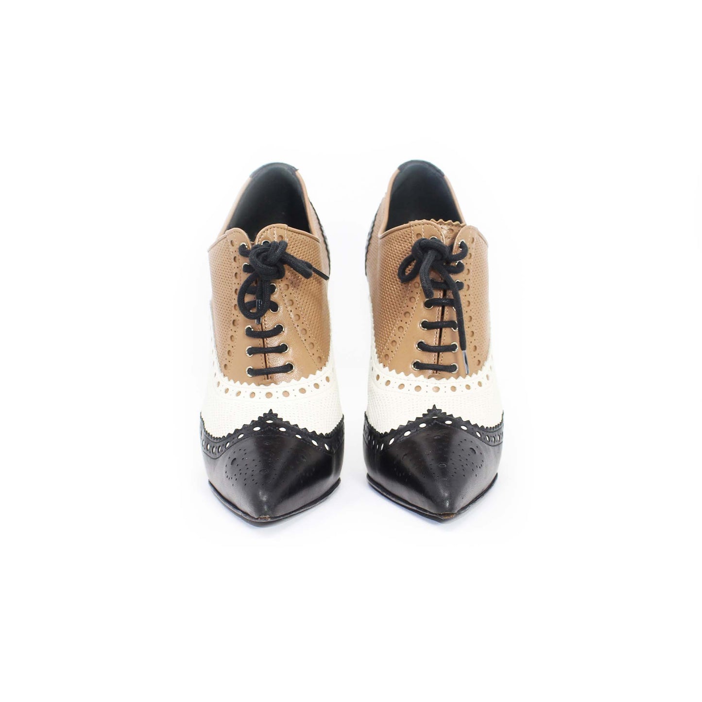 Gucci Malaga ankle boot Talla 37.5 with dustbag